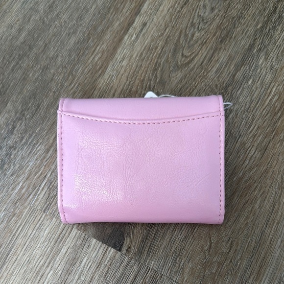 Pink Modabella Women's Wallet - Picture 2 of 5